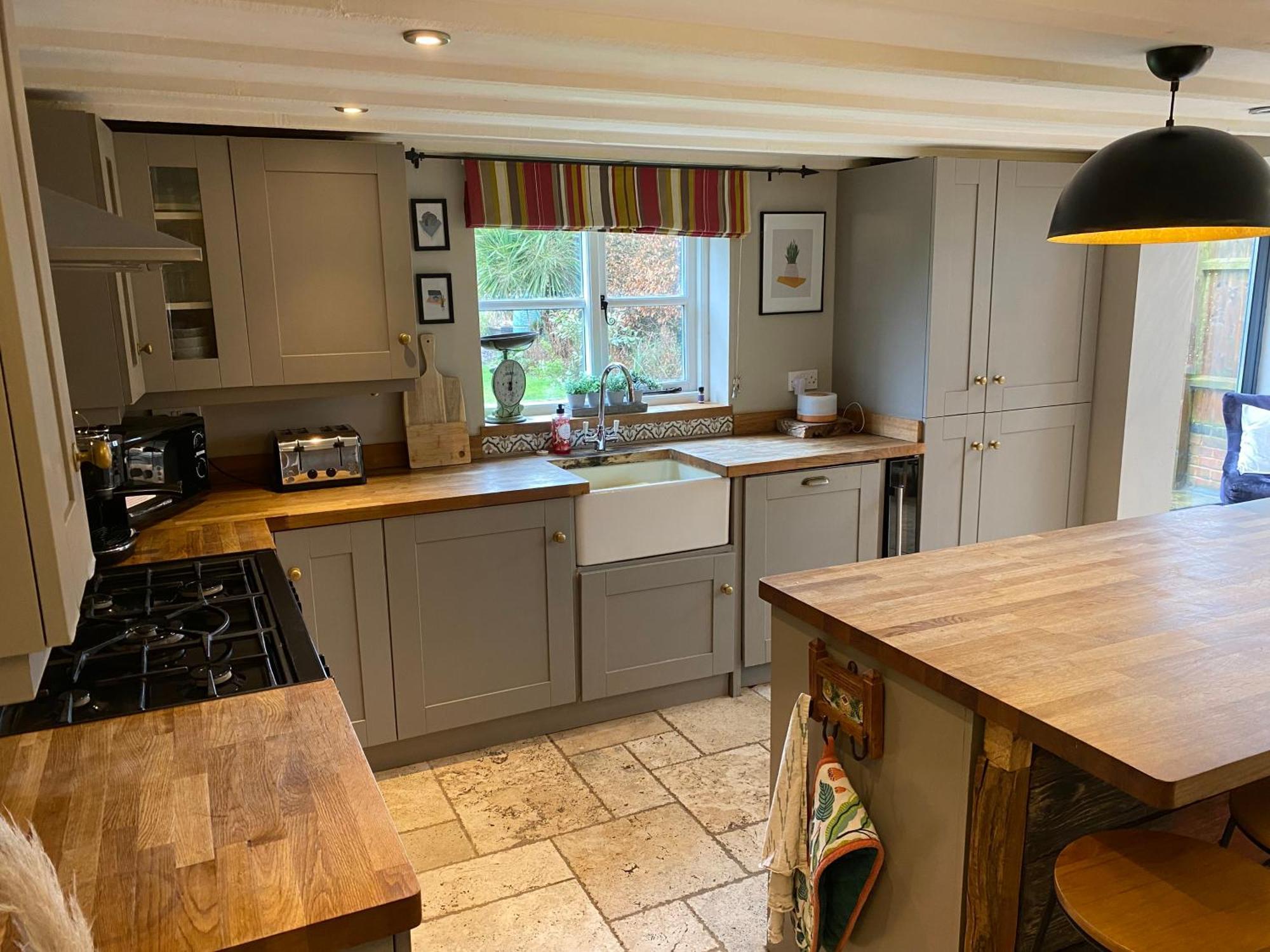 Norfolk Cottage Spas - Stone Cottage NWI Eksteriør bilde