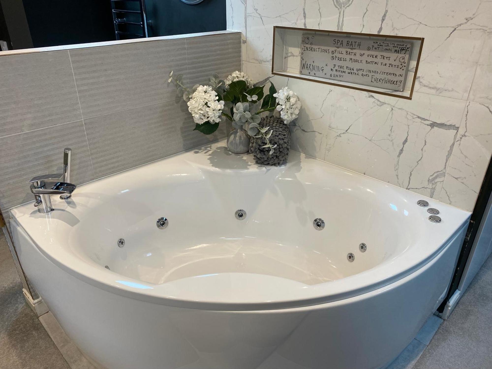 Norfolk Cottage Spas - Stone Cottage NWI Eksteriør bilde