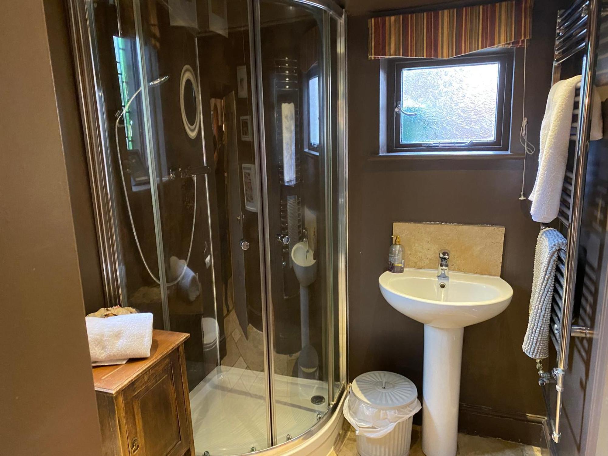 Norfolk Cottage Spas - Stone Cottage NWI Eksteriør bilde